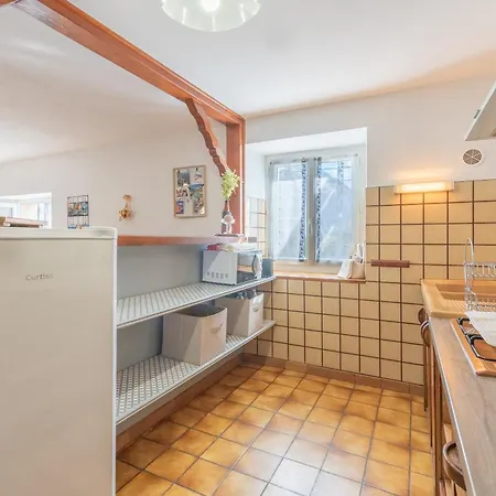 Holiday home Gary Vallee Sazos