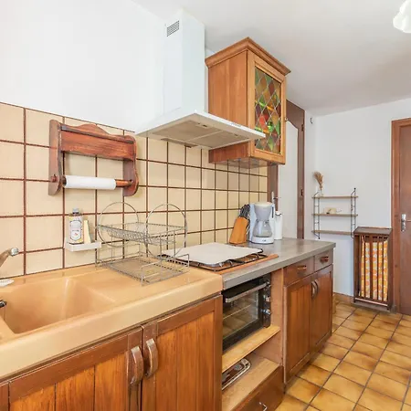 Gary Vallee Holiday home