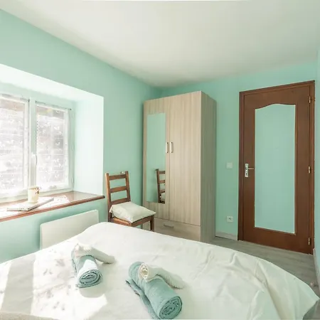 Gary Vallee Holiday home