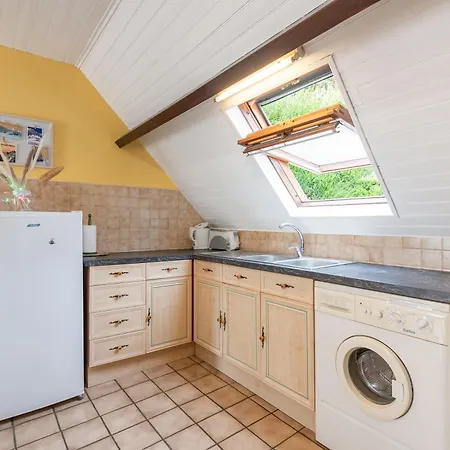 Gary Vallee Holiday home Sazos