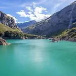 Gary Vallée Hébergement de vacances Sazos