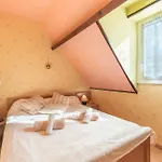 Hébergement de vacances Gary Vallée Sazos