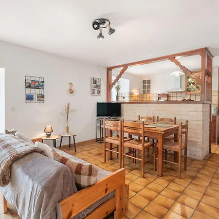 Gary Vallee Holiday home *