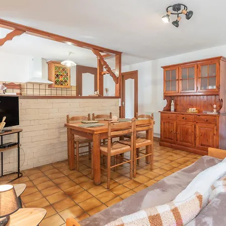 Gary Vallee Holiday home