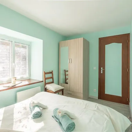 Gary Vallee Holiday home