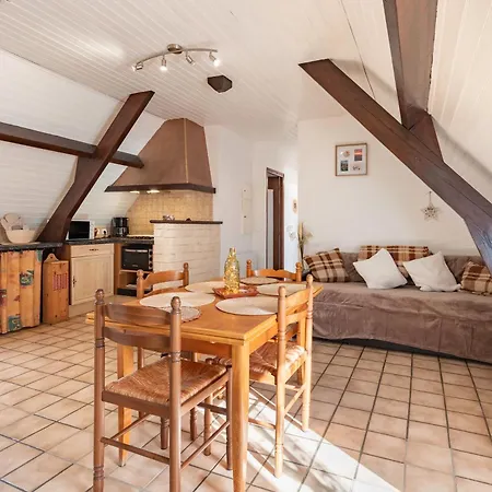 Holiday home Gary Vallee