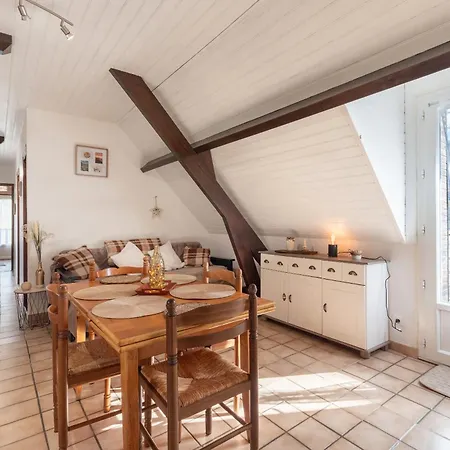 Gary Vallee Holiday home Sazos