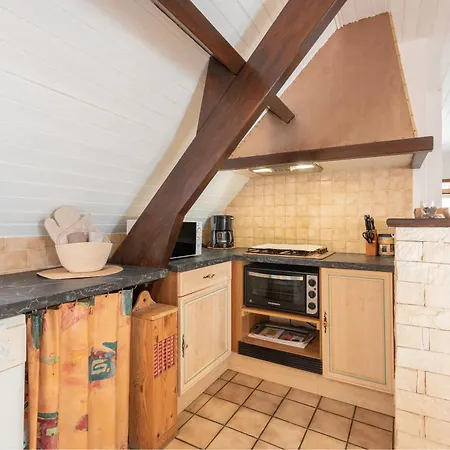 Holiday home Gary Vallee