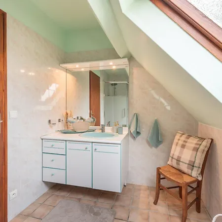 Holiday home Gary Vallee Sazos