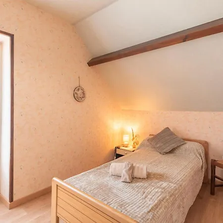 Holiday home Gary Vallee *