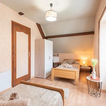 Gary Vallee Holiday home *