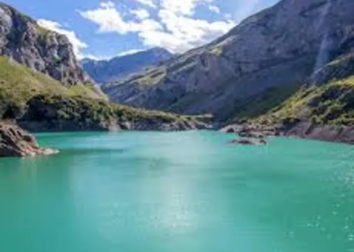 Gary Vallee Ferienhaus Sazos