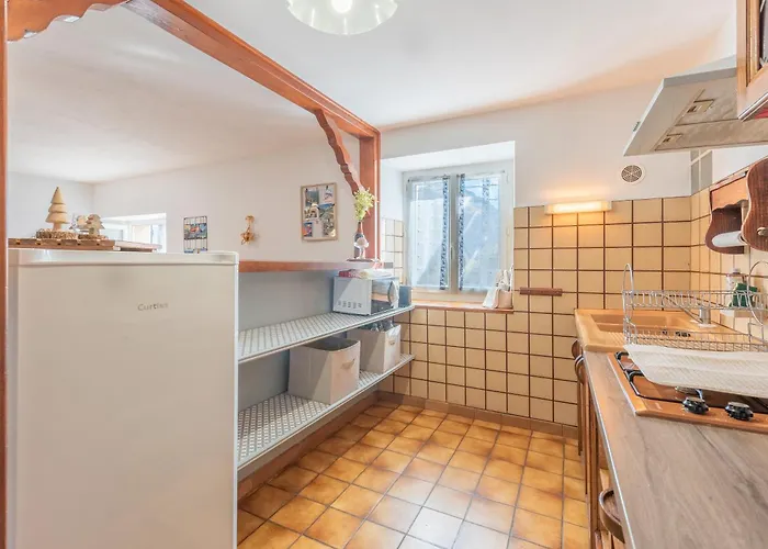 Ferienhaus Gary Vallee Sazos