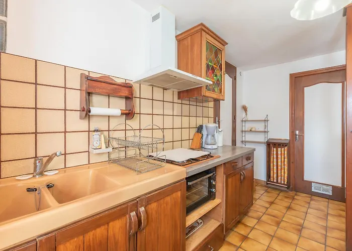 Gary Vallee Ferienhaus Sazos