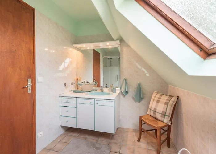 Ferienhaus Gary Vallee Sazos